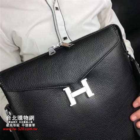 hermes 台灣